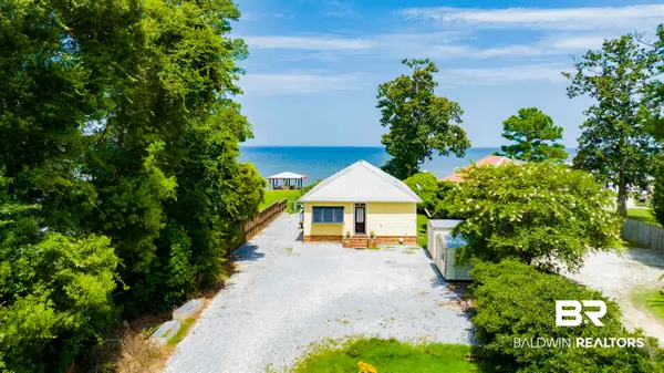 12863 Dauphin Island Parkway, Coden, AL 36523