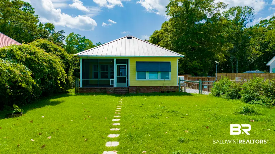 12863 Dauphin Island Parkway, Coden, AL 36523 - #2