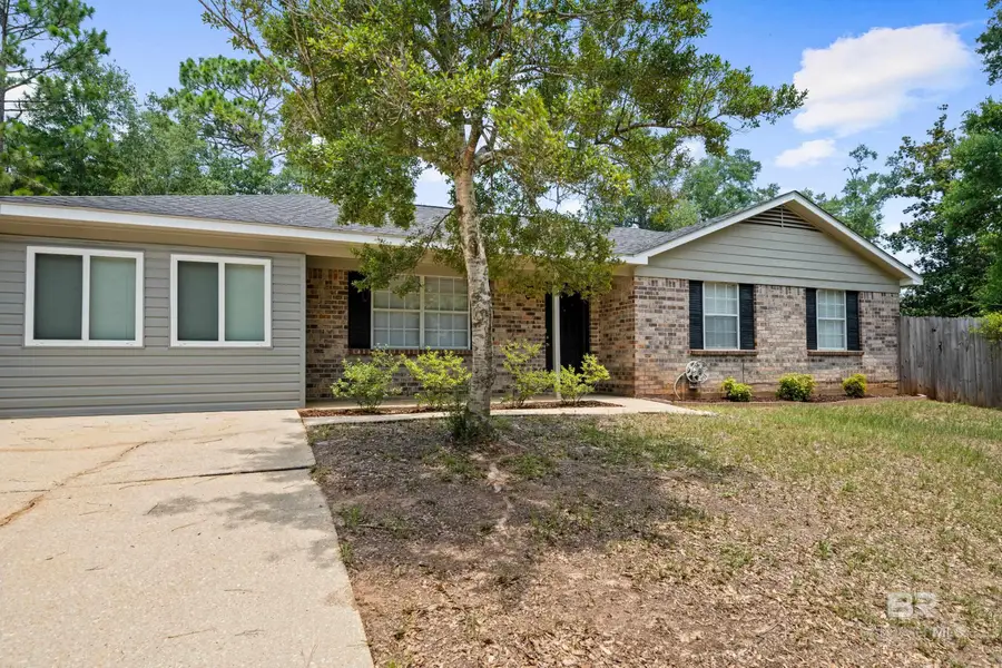 12835 County Road 32, Fairhope, AL 36532 - #2