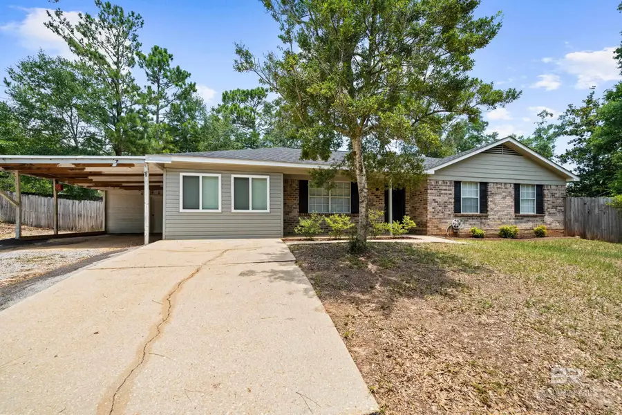 12835 County Road 32, Fairhope, AL 36532 - #3