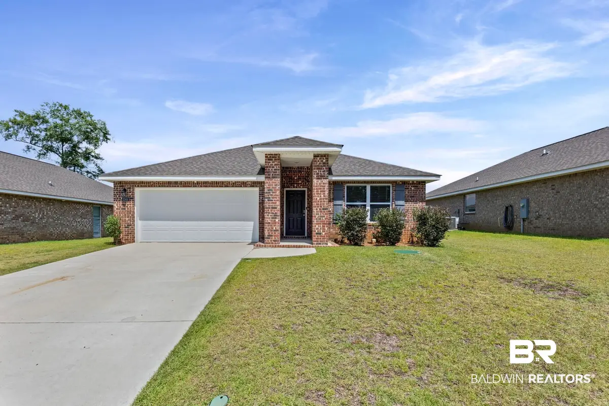 2503 Arbordale Loop, Mobile, AL 36695 - #1