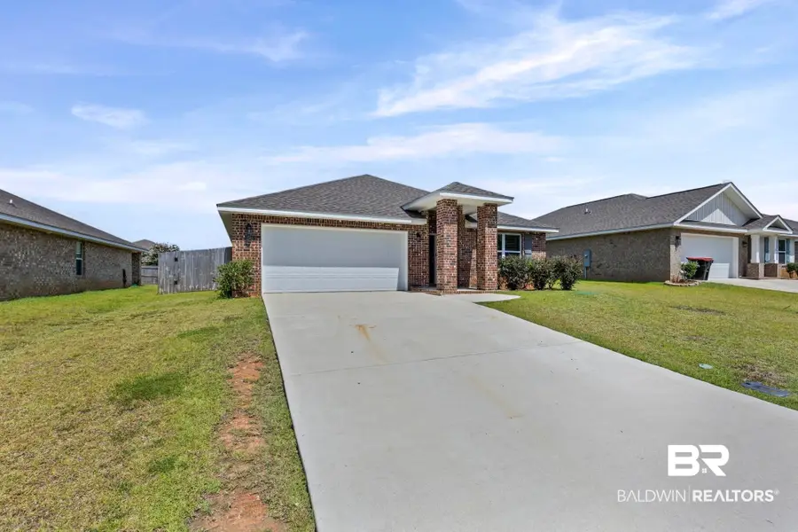 2503 Arbordale Loop, Mobile, AL 36695 - #2