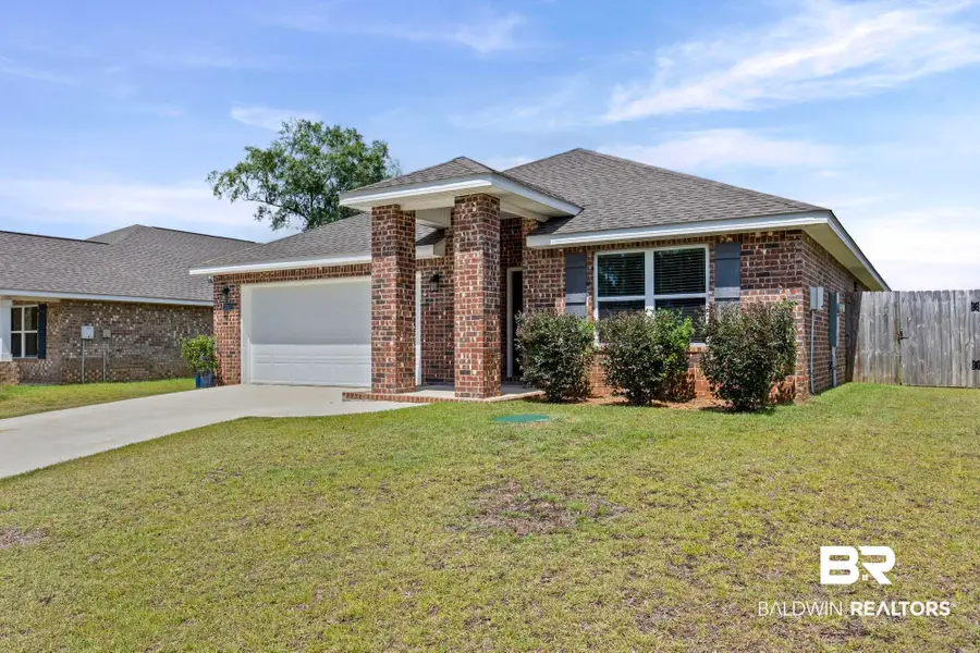 2503 Arbordale Loop, Mobile, AL 36695 - #3