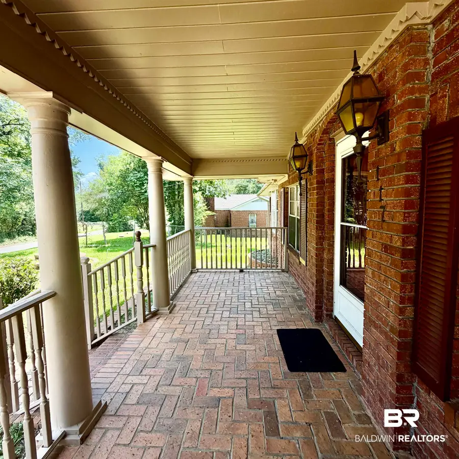 117 Plantation Road, Monroeville, AL 36460 - #2