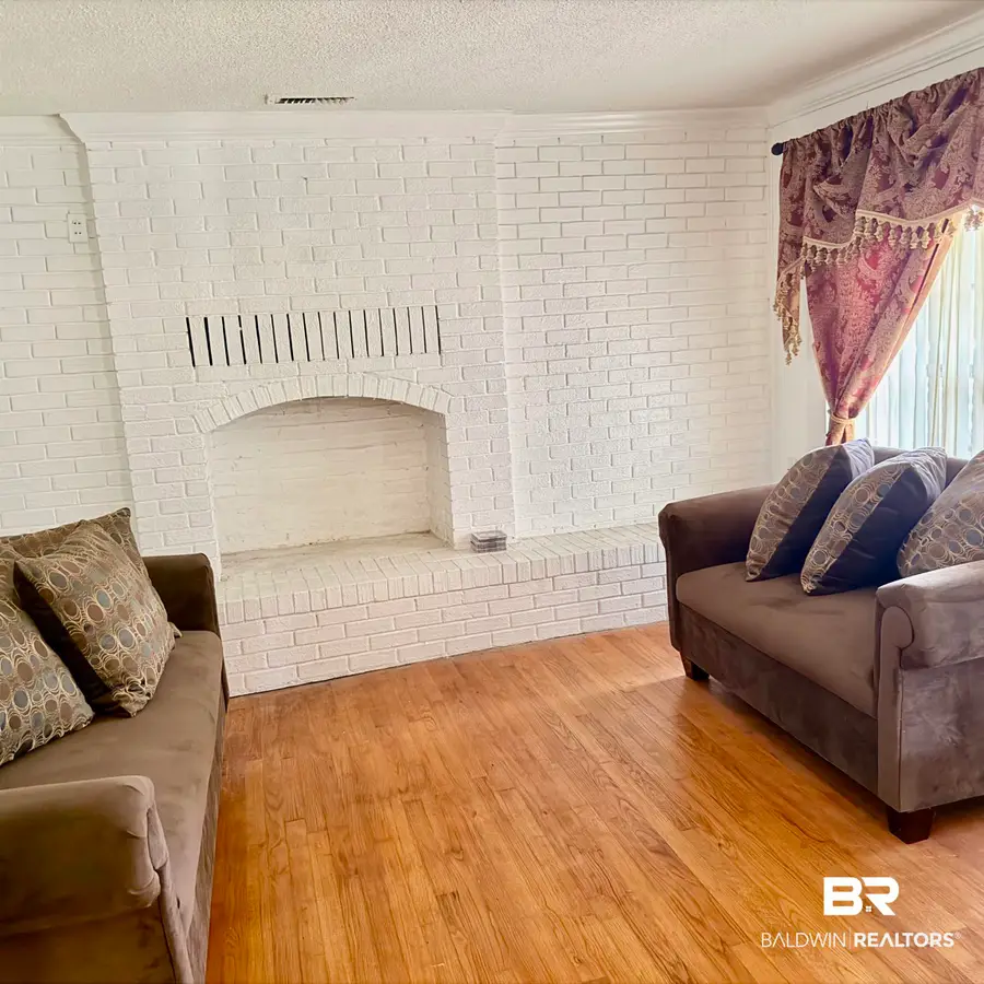 117 Plantation Road, Monroeville, AL 36460 - #3