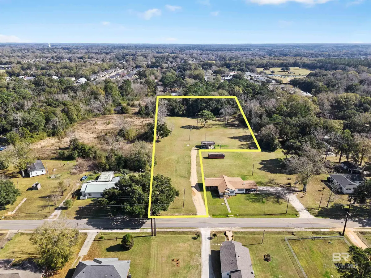 19340 Ingleside Avenue, Fairhope, AL 36532 - #1