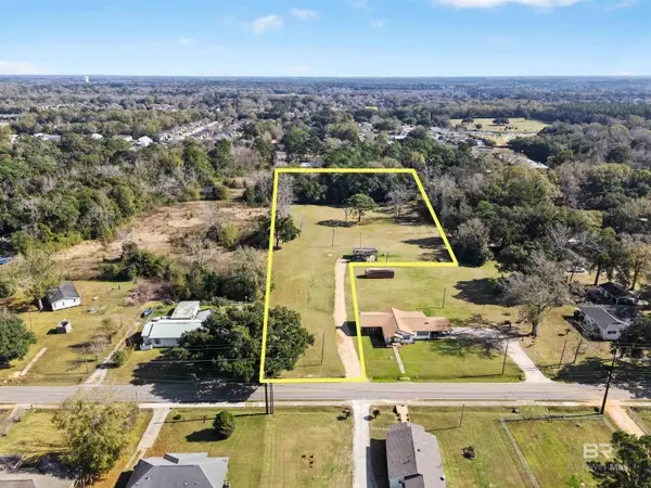 19340 Ingleside Avenue, Fairhope, AL 36532