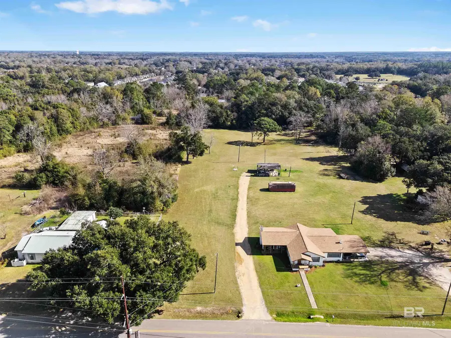 19340 Ingleside Avenue, Fairhope, AL 36532 - #2