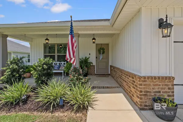 124 Cottage Lane, Atmore, AL 36502