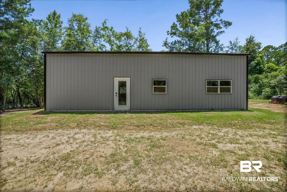 10969 Larry Street Road, Daphne, AL 36526 - #1