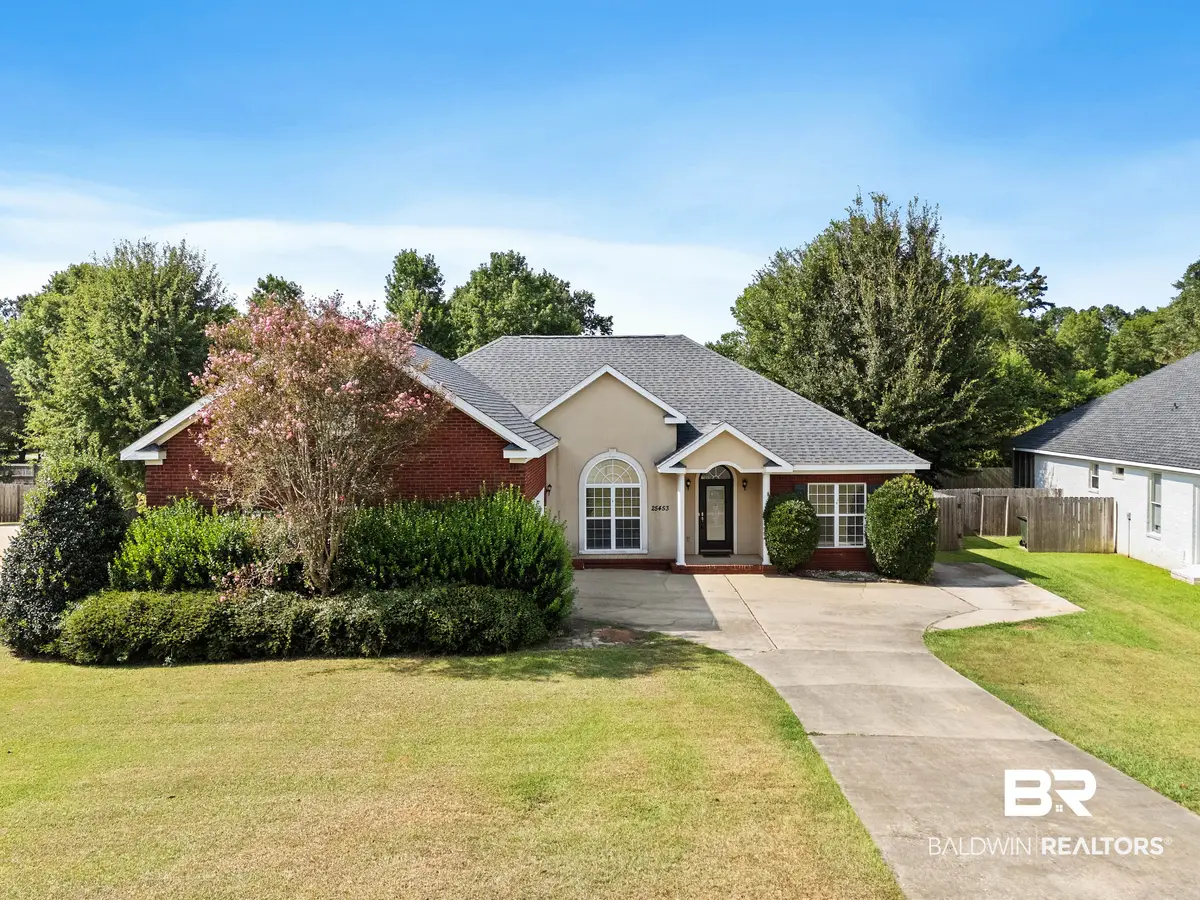 25453 Ravenwood Circle, Daphne, AL 36526 - #1
