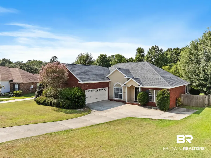 25453 Ravenwood Circle, Daphne, AL 36526 - #3
