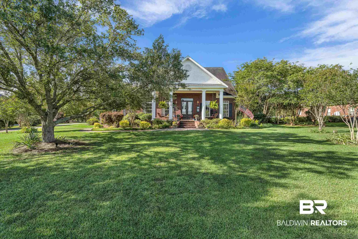 9370 Thoroughbred Run, Fairhope, AL 36532 - #1