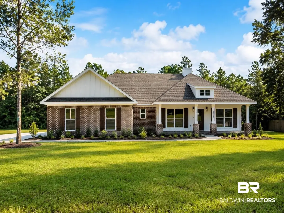 14918 Cayden Circle, Stapleton, AL 36578 - #1