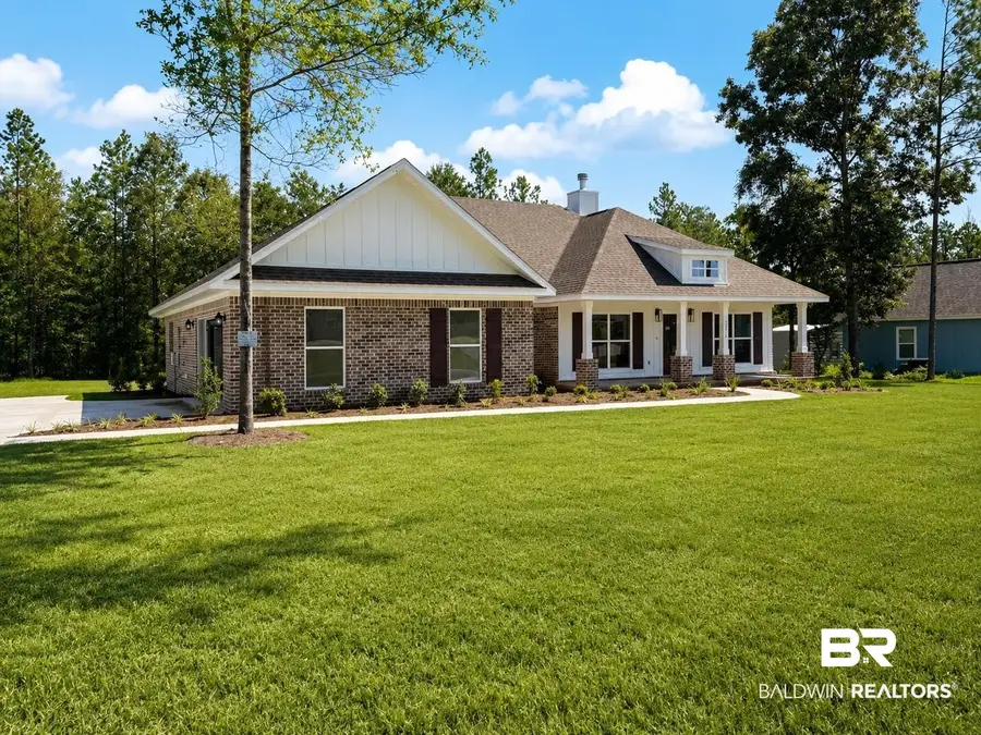 14918 Cayden Circle, Stapleton, AL 36578 - #2