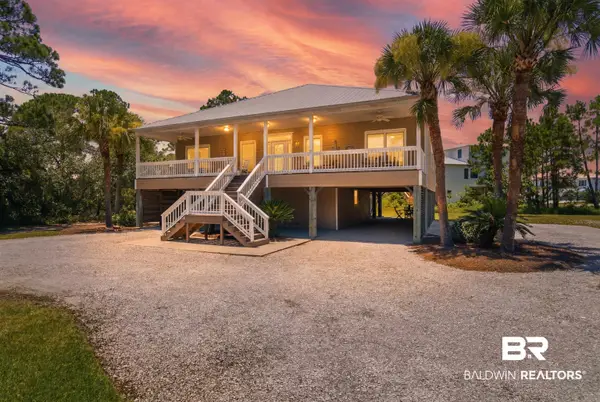 26619 Cotton Bayou Drive, Orange Beach, AL 36561