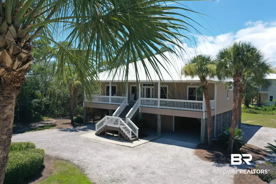 26619 Cotton Bayou Drive, Orange Beach, AL 36561 - #2