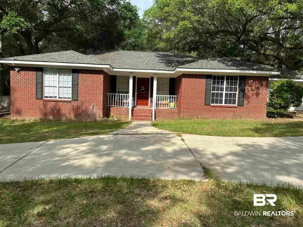 12602 Mckee Road, Irvington, AL 36544