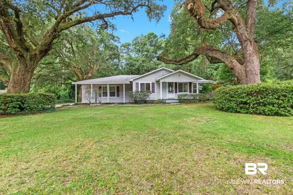1215 Forest Avenue, Saraland, AL 36571