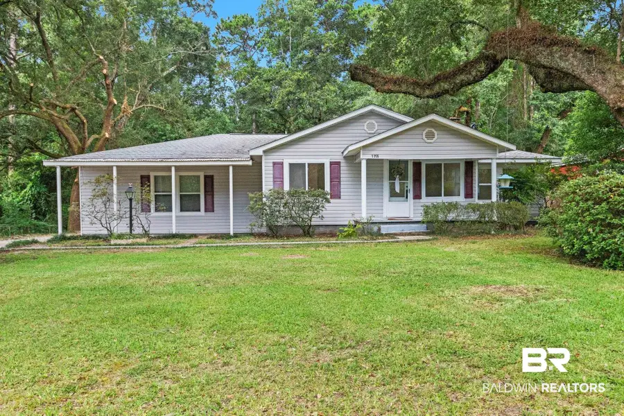 1215 Forest Avenue, Saraland, AL 36571 - #2