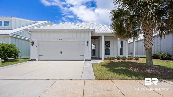 4952 E Cypress Loop, Orange Beach, AL 36561