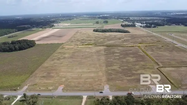 0 County Road 65 Lot #4, Foley, AL 36525