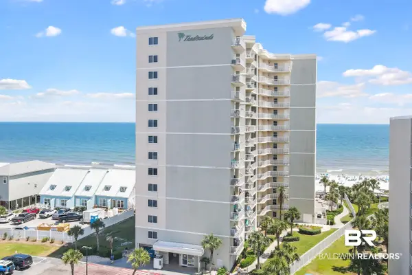 24568 Perdido Beach Boulevard #807, Orange Beach, AL 36561
