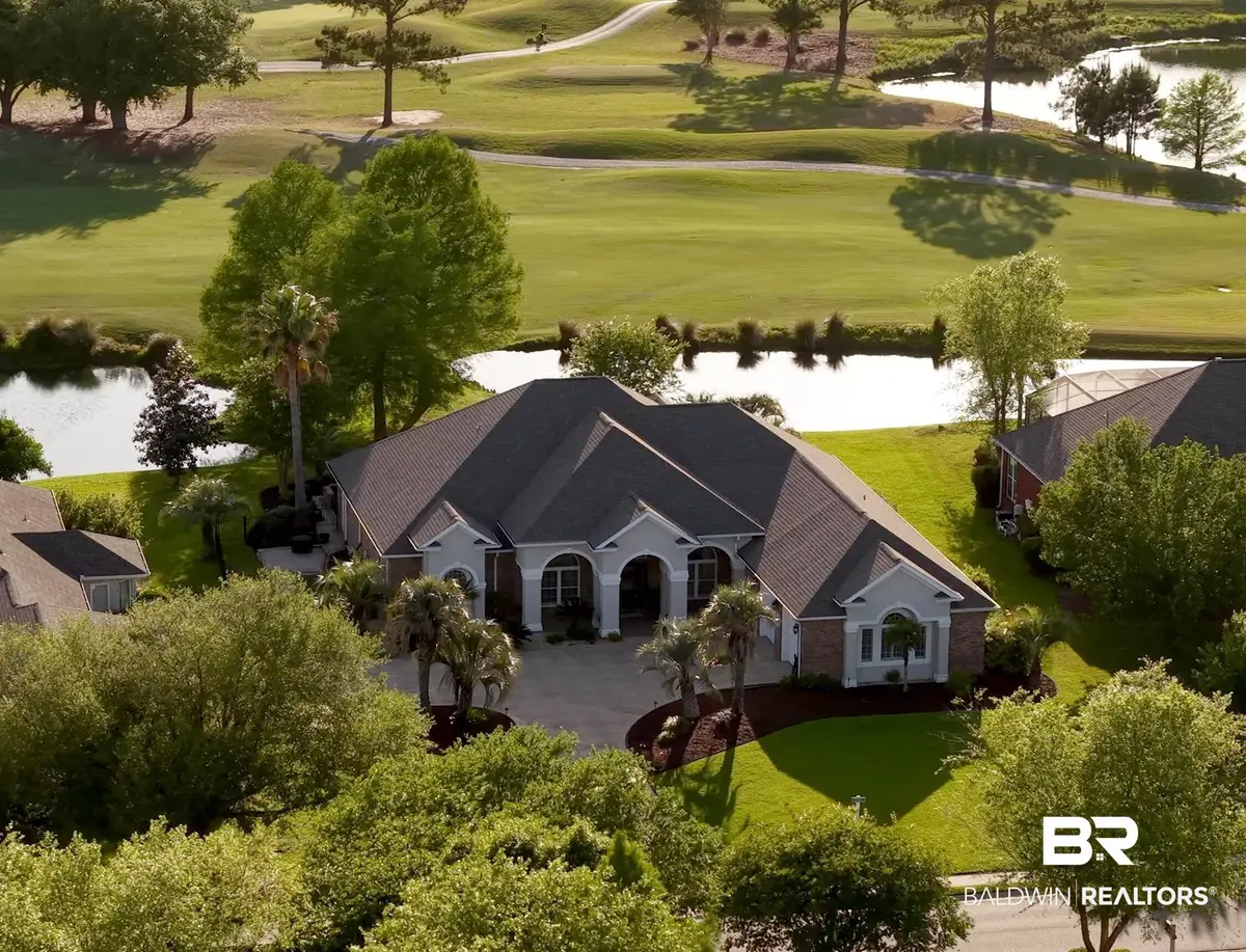 3760 Blue Heron Drive, Gulf Shores, AL 36542 - #1