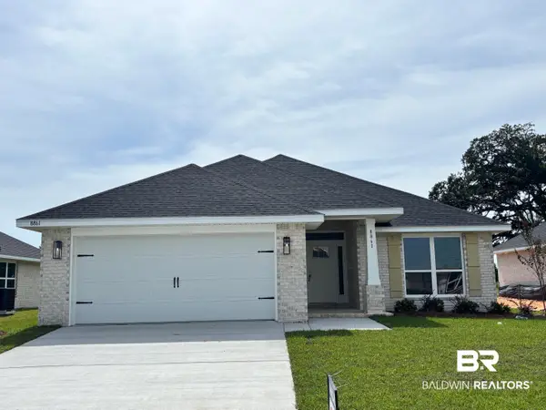 8861 Serama Drive, Foley, AL 36535