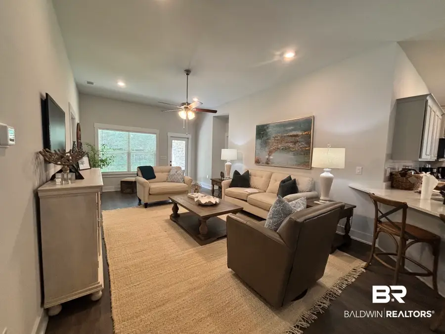 8861 Serama Drive, Foley, AL 36535 - #2