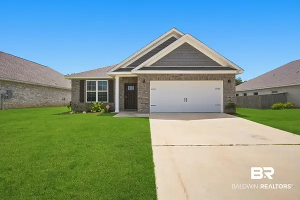 1112 Pheasant Circle, Foley, AL 36535
