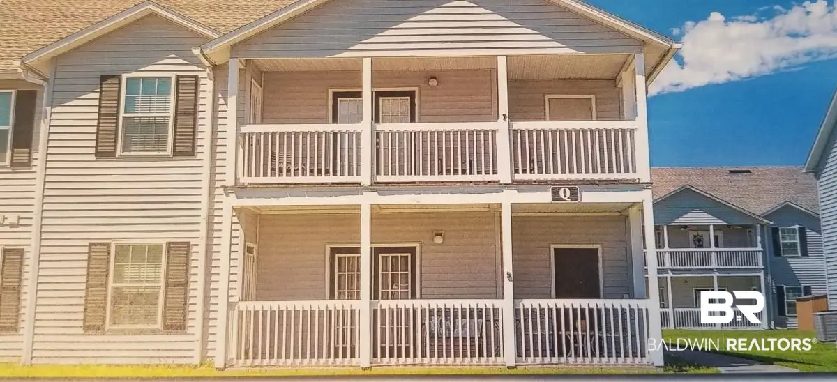 6194 State Highway 59 #Q5, Gulf Shores, AL 36542 - #1