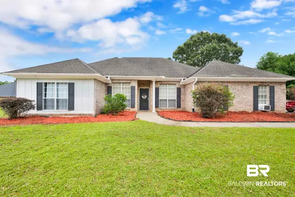 7770 Landing Eagle Drive, Daphne, AL 36526