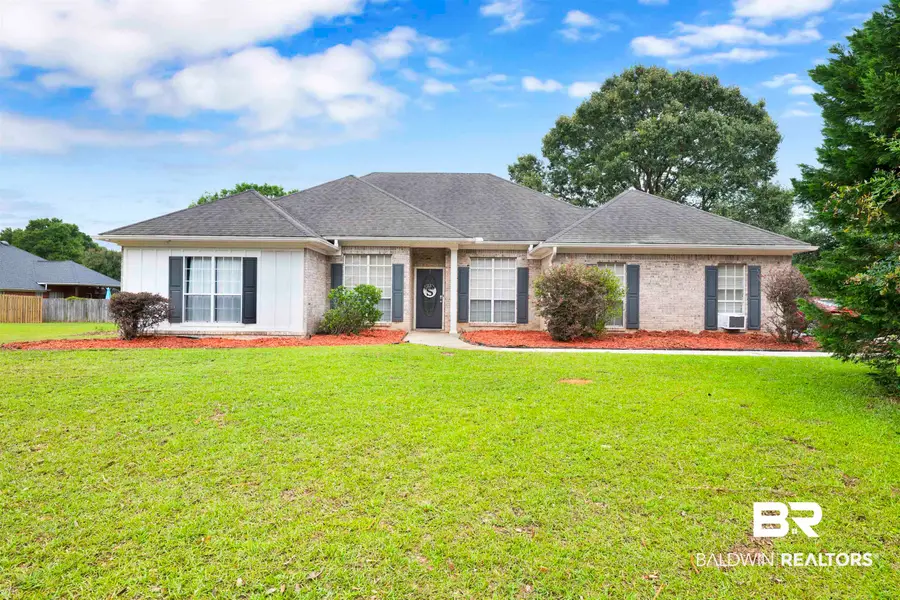 7770 Landing Eagle Drive, Daphne, AL 36526 - #3
