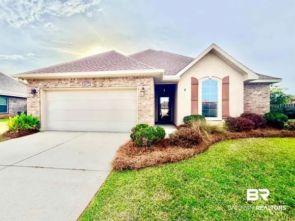 14775 Sonoma Boulevard, Silverhill, AL 36576
