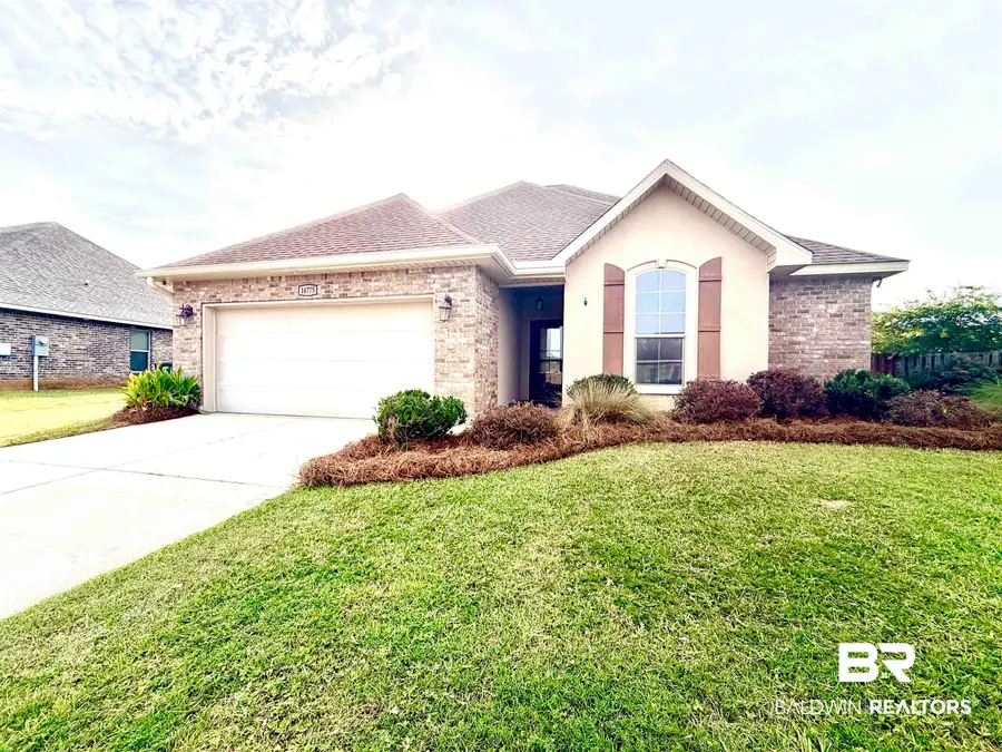 14775 Sonoma Boulevard, Silverhill, AL 36576 - #2
