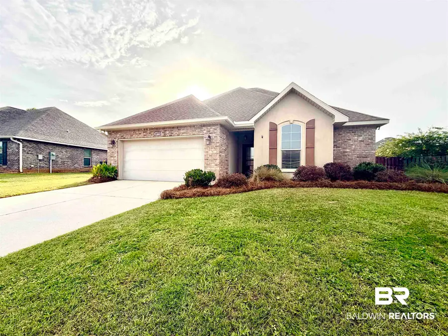 14775 Sonoma Boulevard, Silverhill, AL 36576 - #3