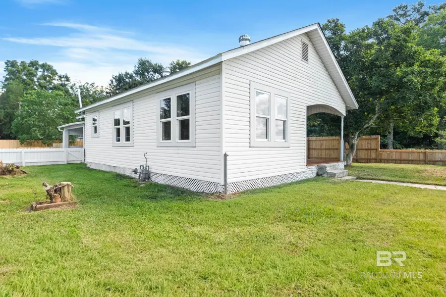 5172 W Union Avenue, Loxley, AL 36551 - #2