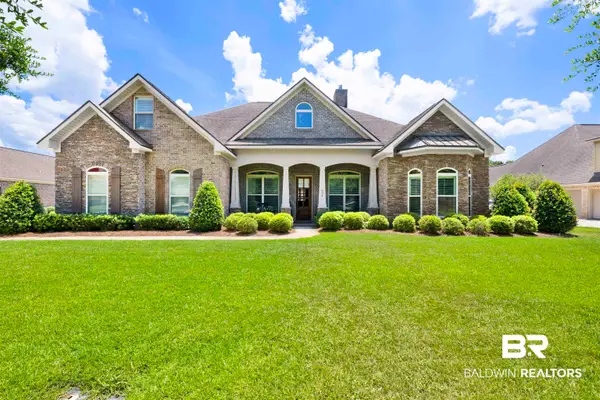 804 Darrah Street, Fairhope, AL 36532
