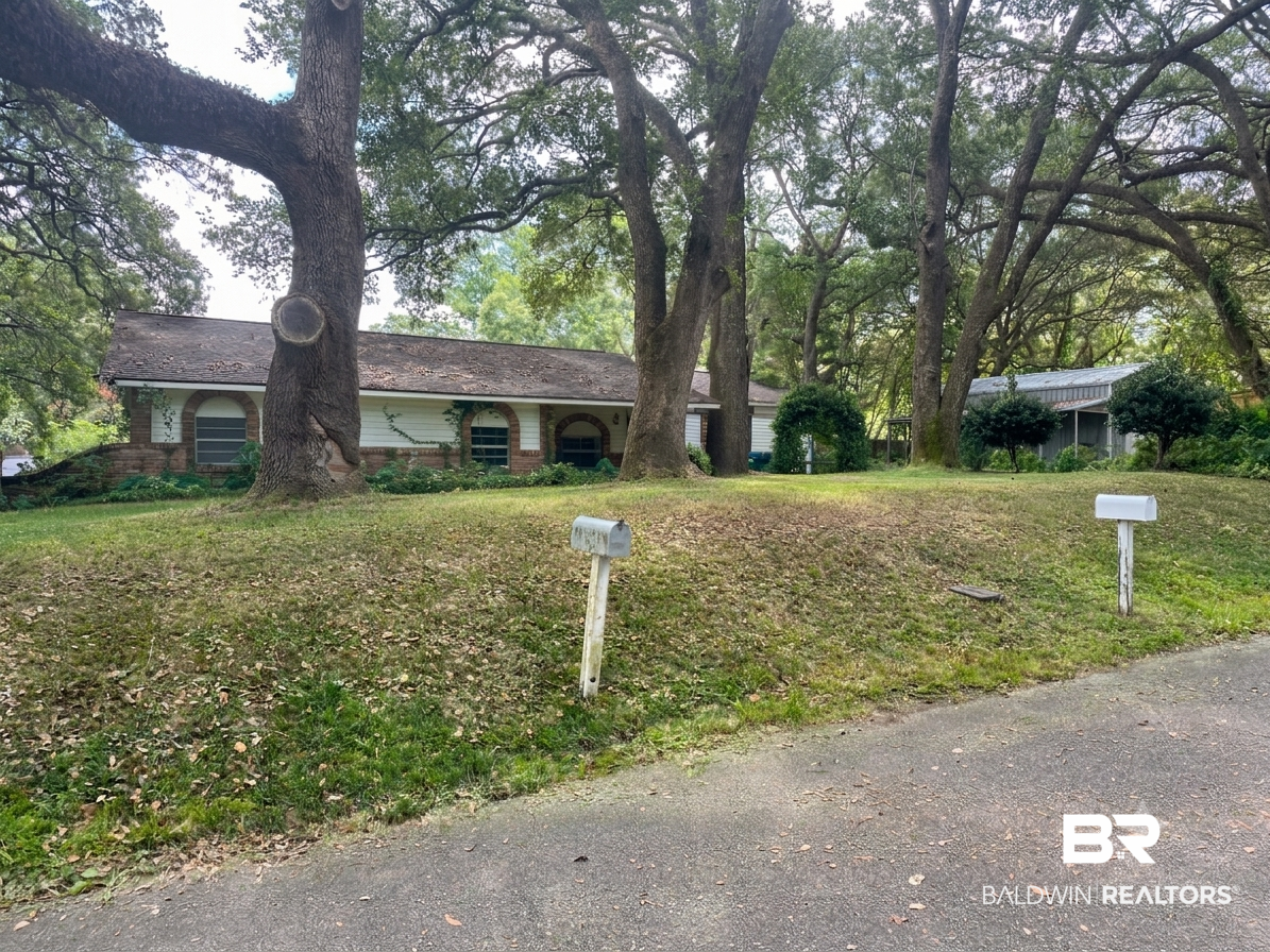 30788 Walling Road, Spanish Fort, AL 36527 - #1