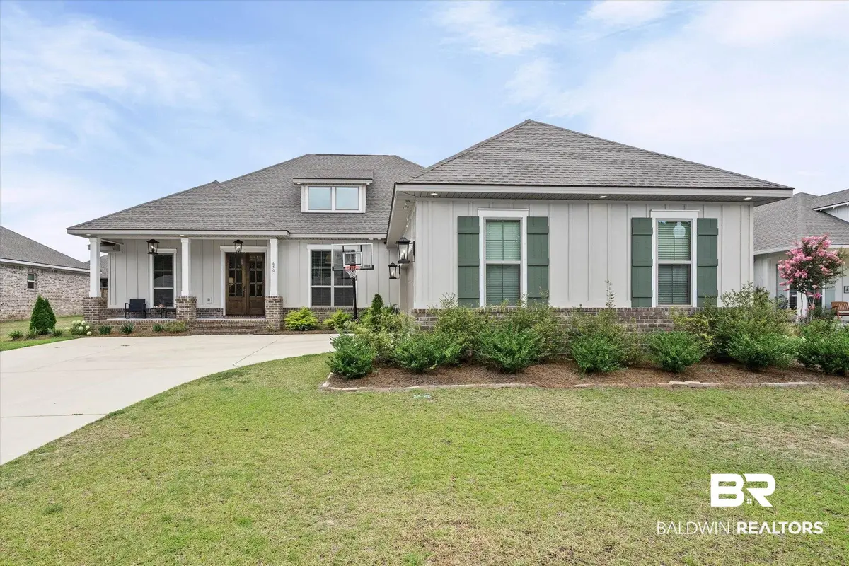 650 Mcarthur Lane, Fairhope, AL 36532 - #1
