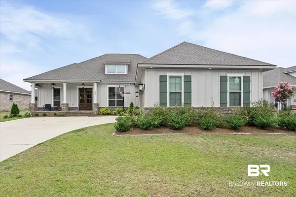 650 Mcarthur Lane, Fairhope, AL 36532