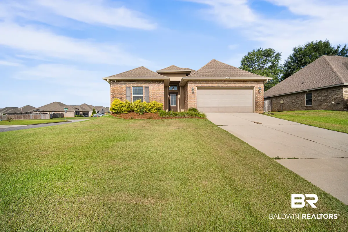 21416 Merlot Loop, Silverhill, AL 36576 - #1