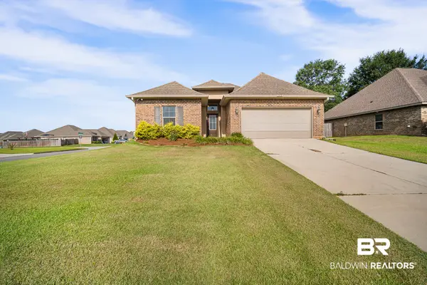 21416 Merlot Loop, Silverhill, AL 36576