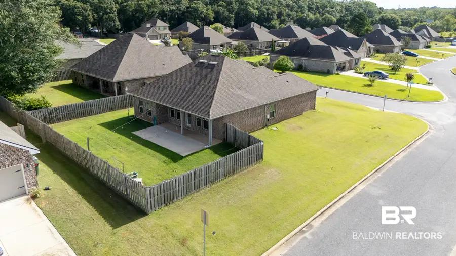 21416 Merlot Loop, Silverhill, AL 36576 - #2