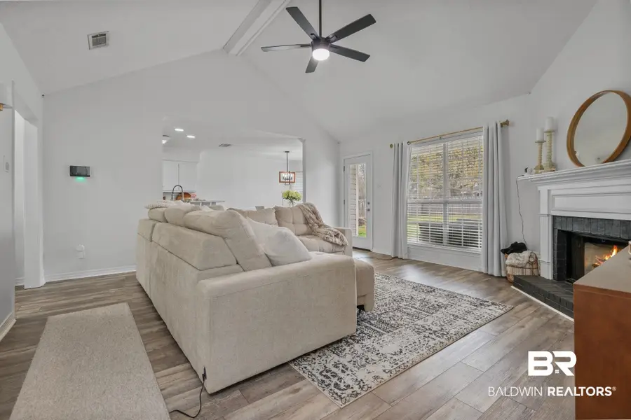 9296 S Champion Circle, Mobile, AL 36695 - #2