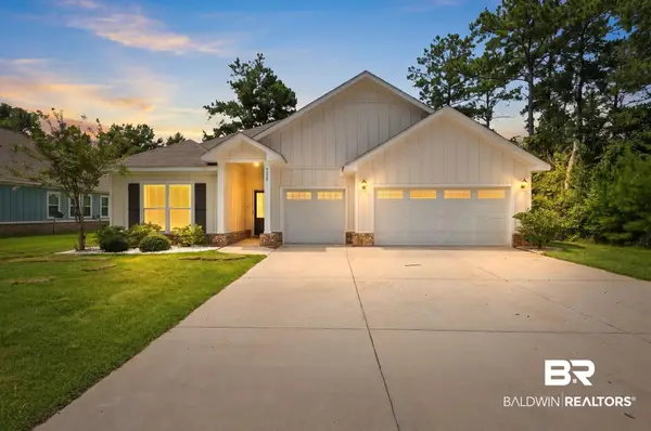 9520 Amethyst Drive, Daphne, AL 36526