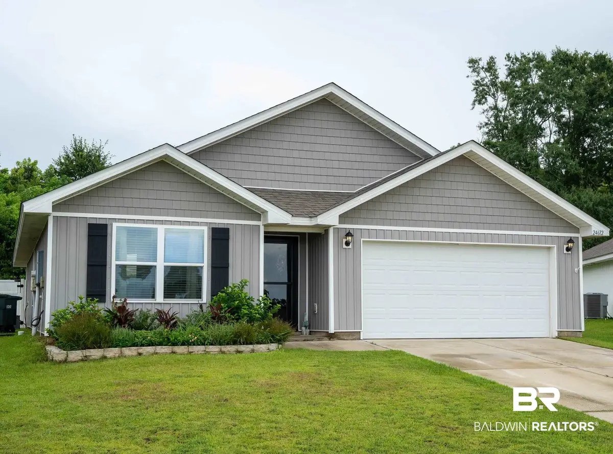 24612 Alamitos Trace Drive, Daphne, AL 36526 - #1