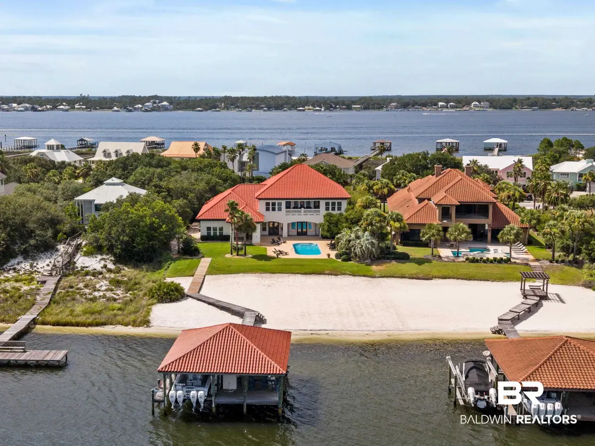29206 Ono Boulevard, Orange Beach, AL 36561 - #1