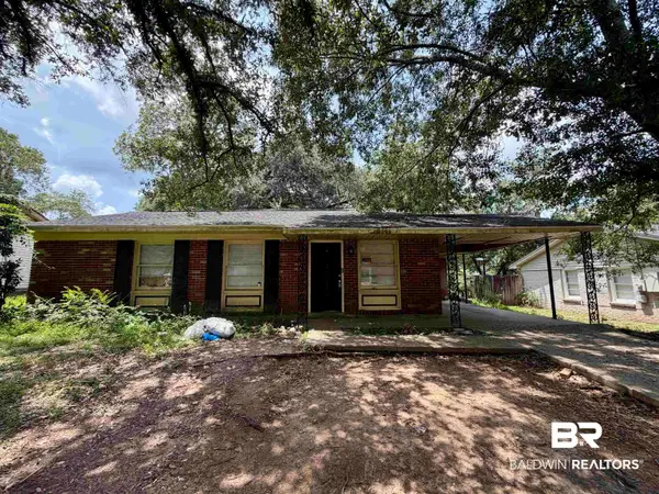 402 La Rose Drive, Mobile, AL 36609